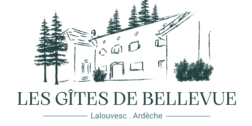 gîtes de bellevue